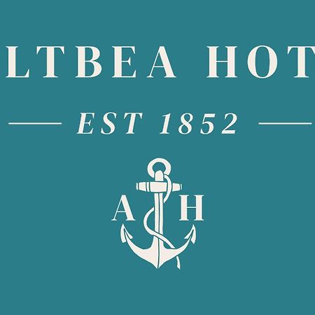 Aultbea Hotel Achnasheen Εξωτερικό φωτογραφία