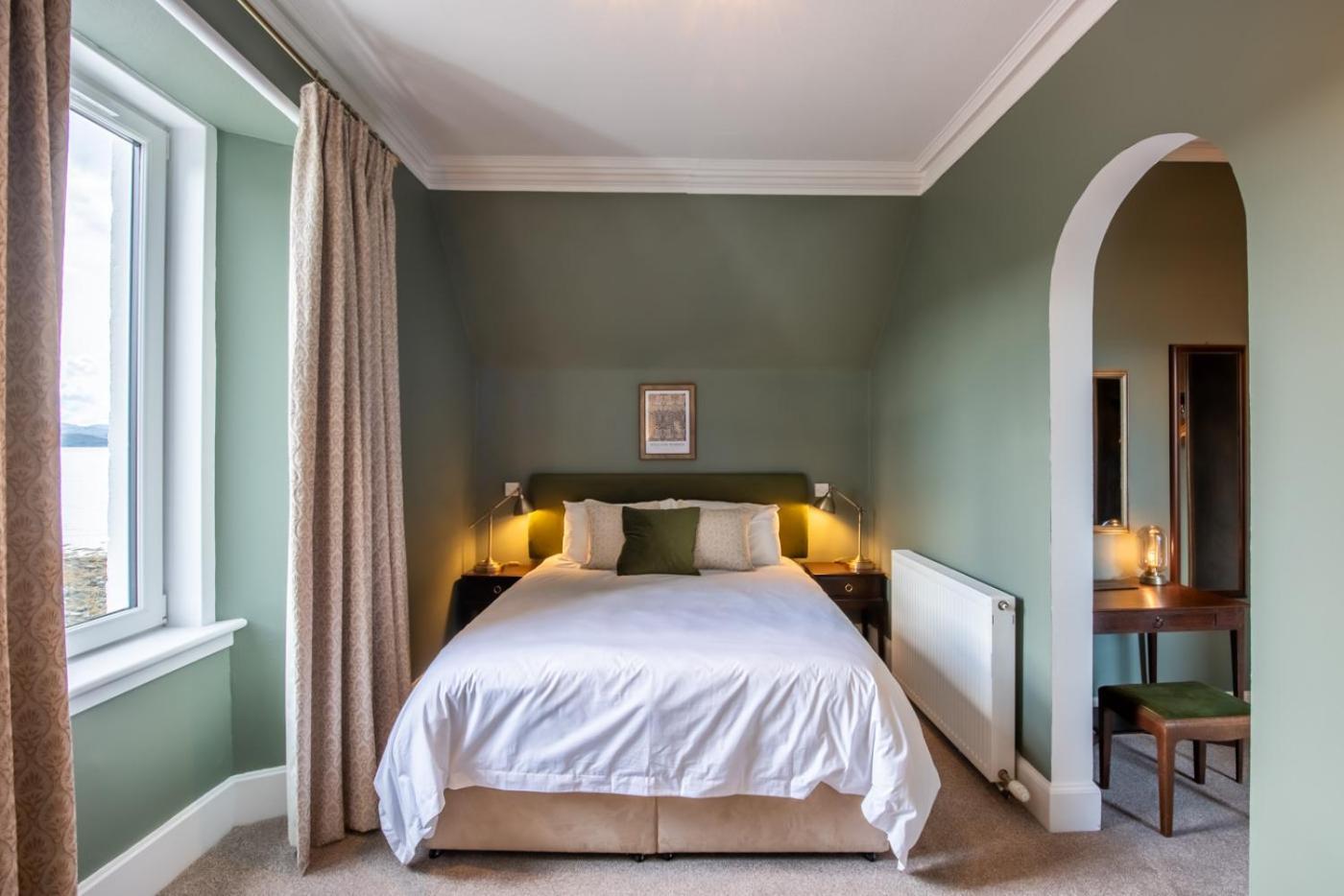 Aultbea Hotel Achnasheen Εξωτερικό φωτογραφία