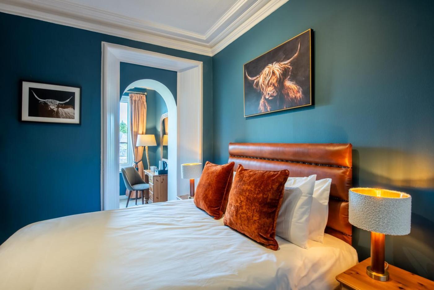 Aultbea Hotel Achnasheen Εξωτερικό φωτογραφία