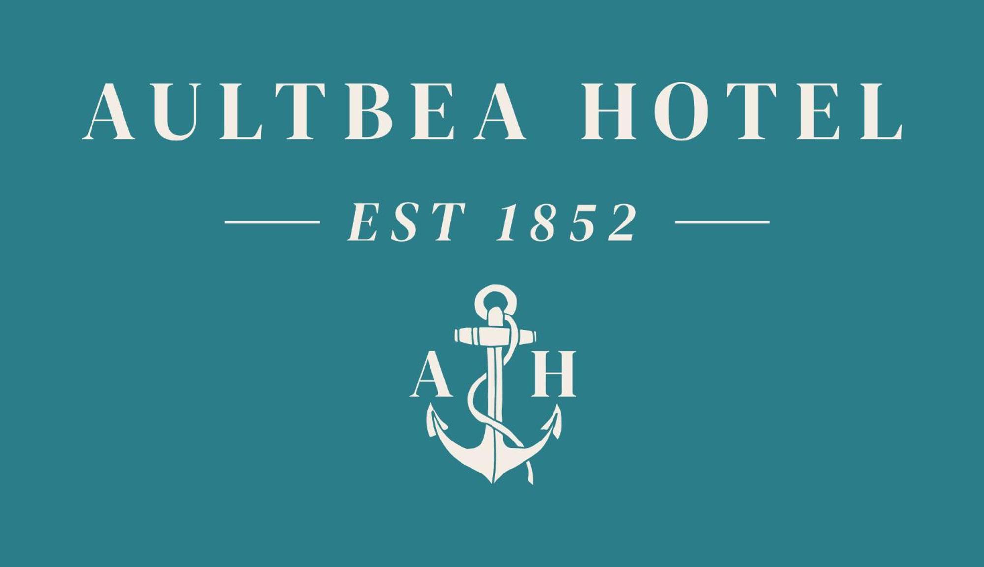 Aultbea Hotel Achnasheen Εξωτερικό φωτογραφία